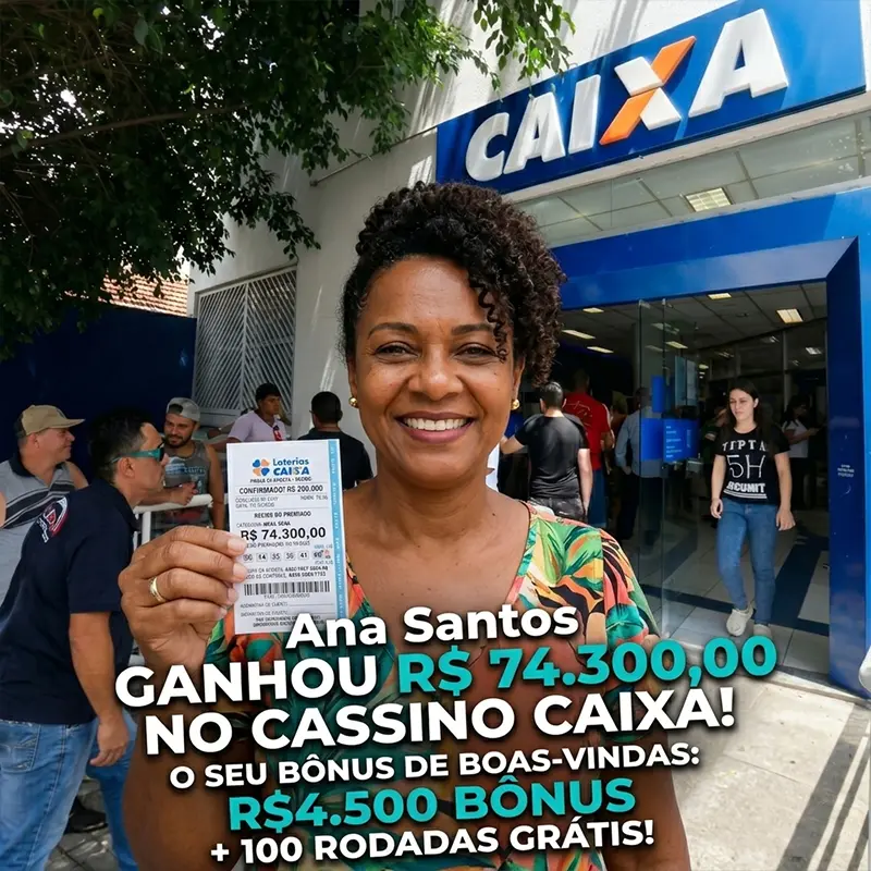 CAIXA Login Oficial 2026 Aplikasi