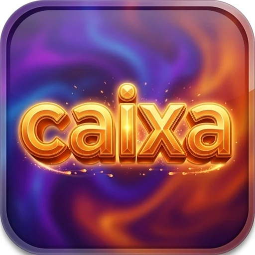 caixa Logo - Oficial