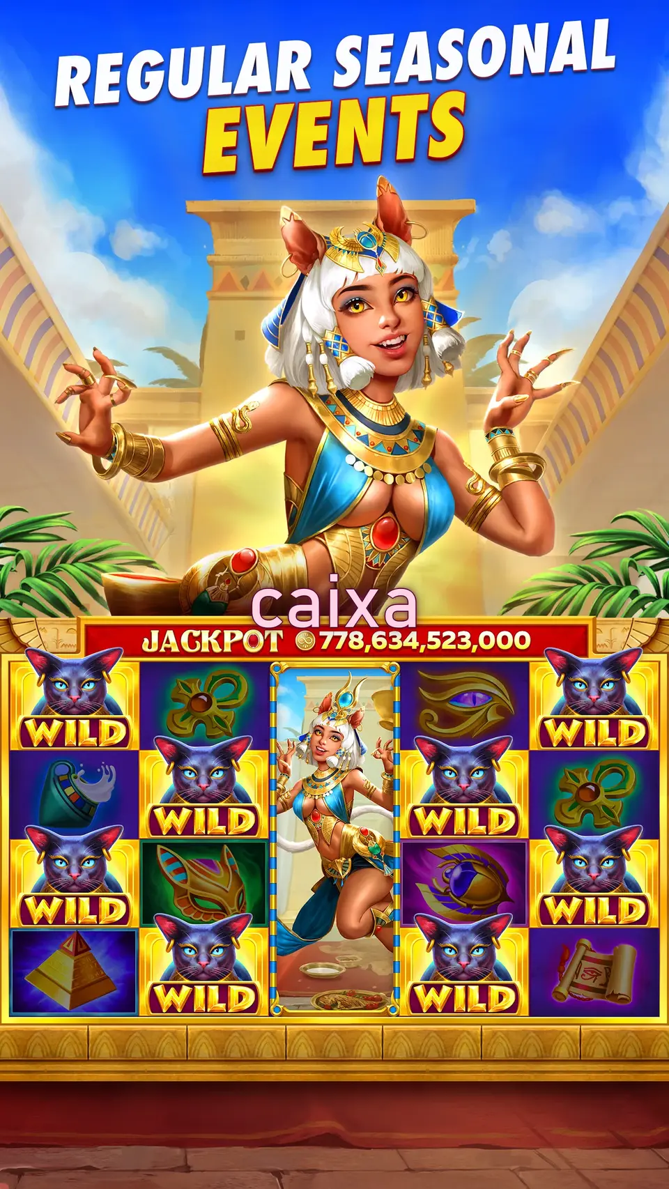 caixa Preview - Oficial Baixar